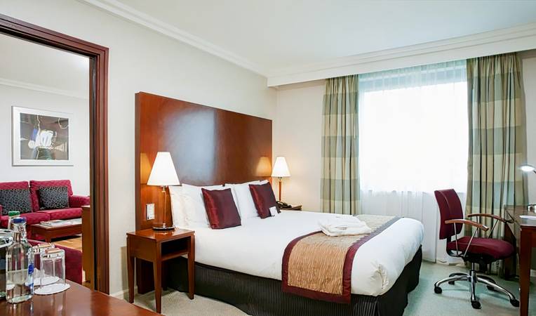 Crowne Plaza Birmingham NEC