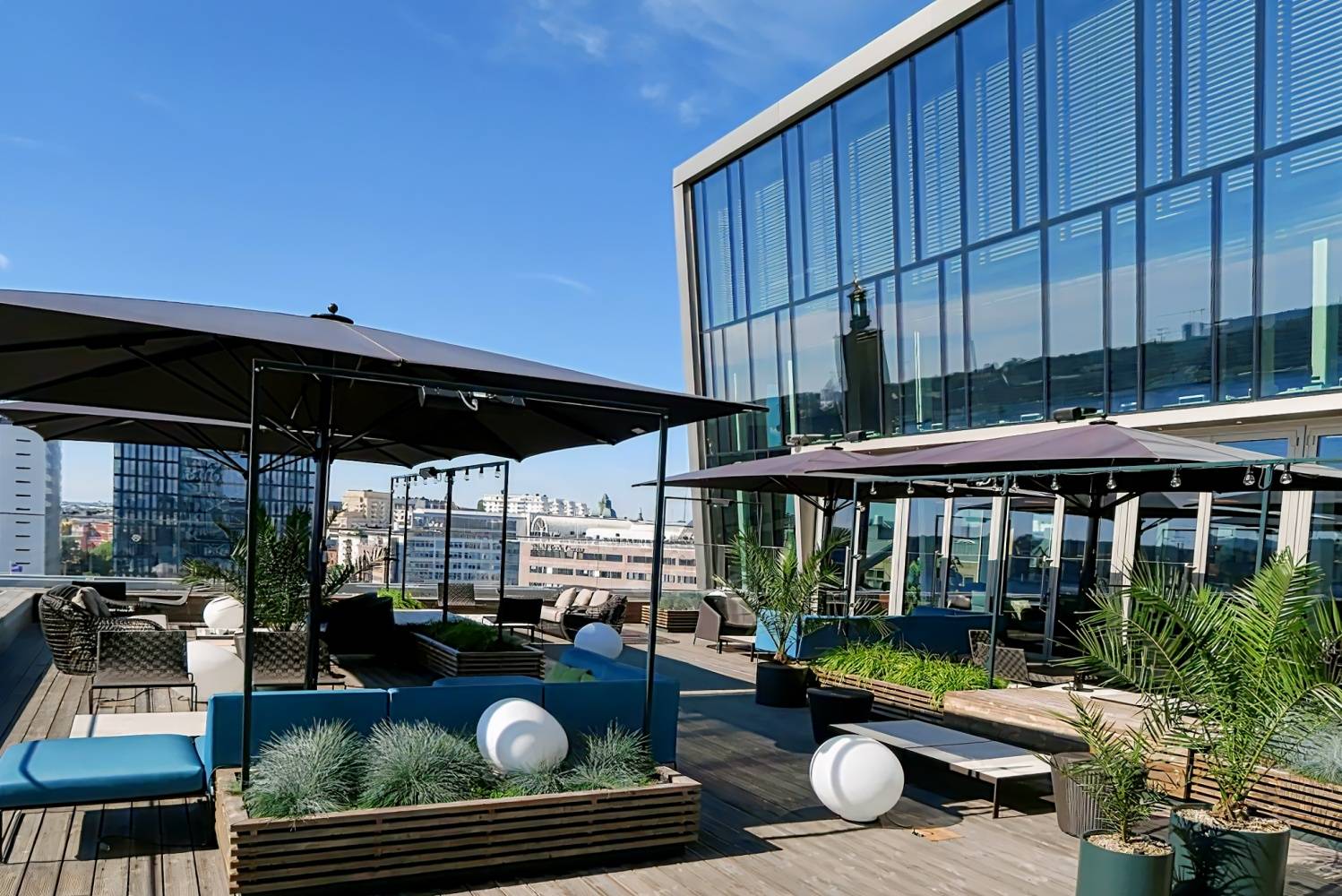 Scandic Continental