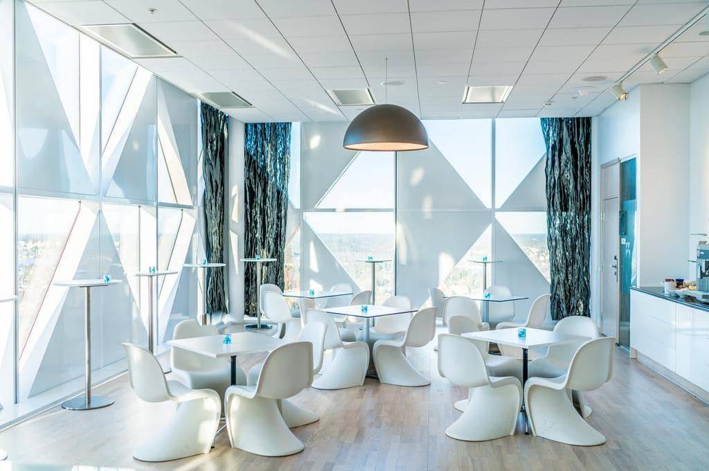Scandic Victoria Tower