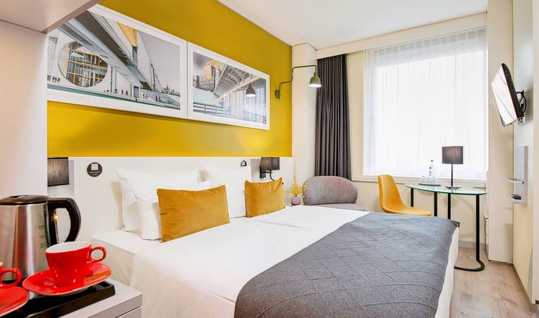 Leonardo Hotel Berlin Mitte