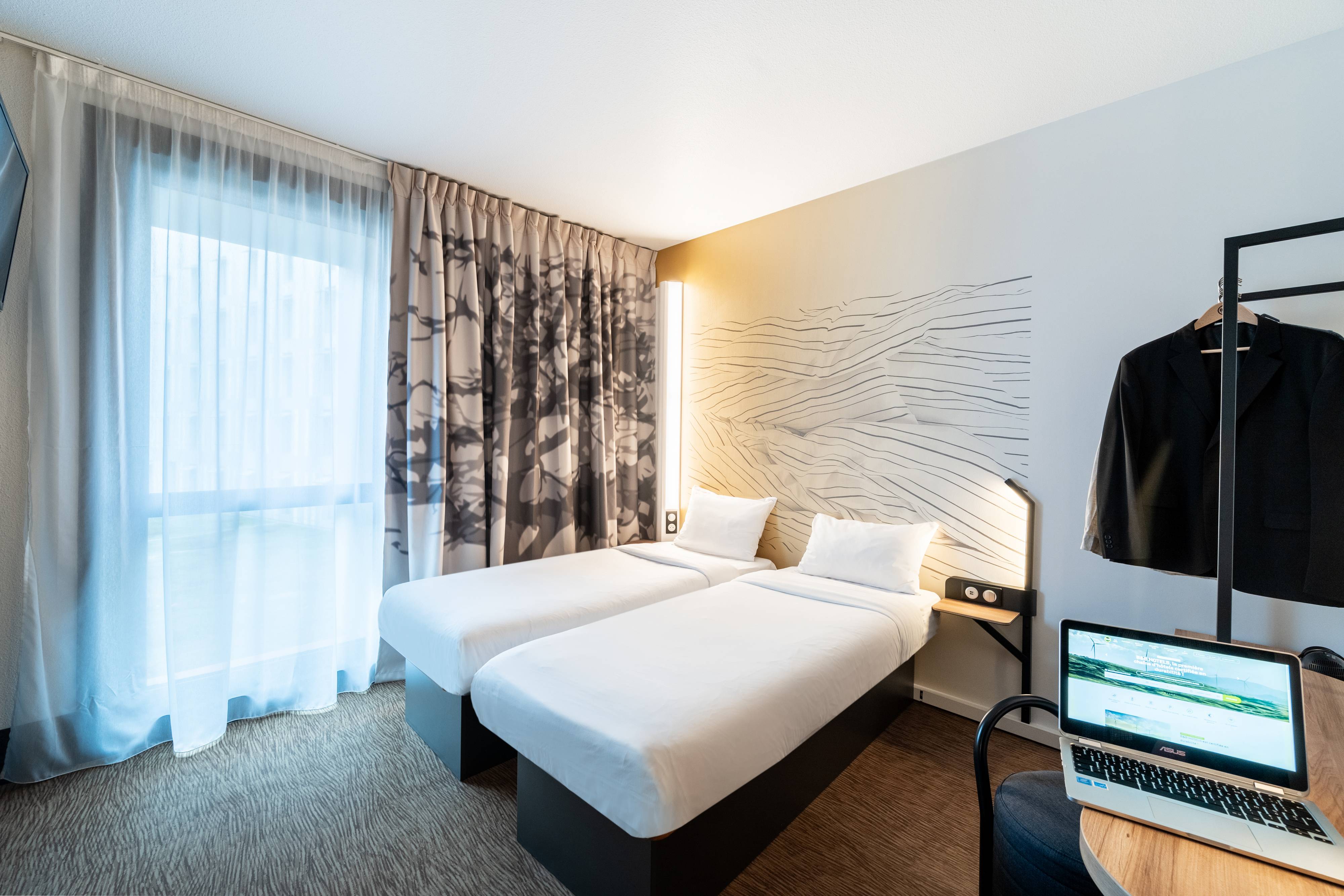 B&B Hotel Lille Grand Stade