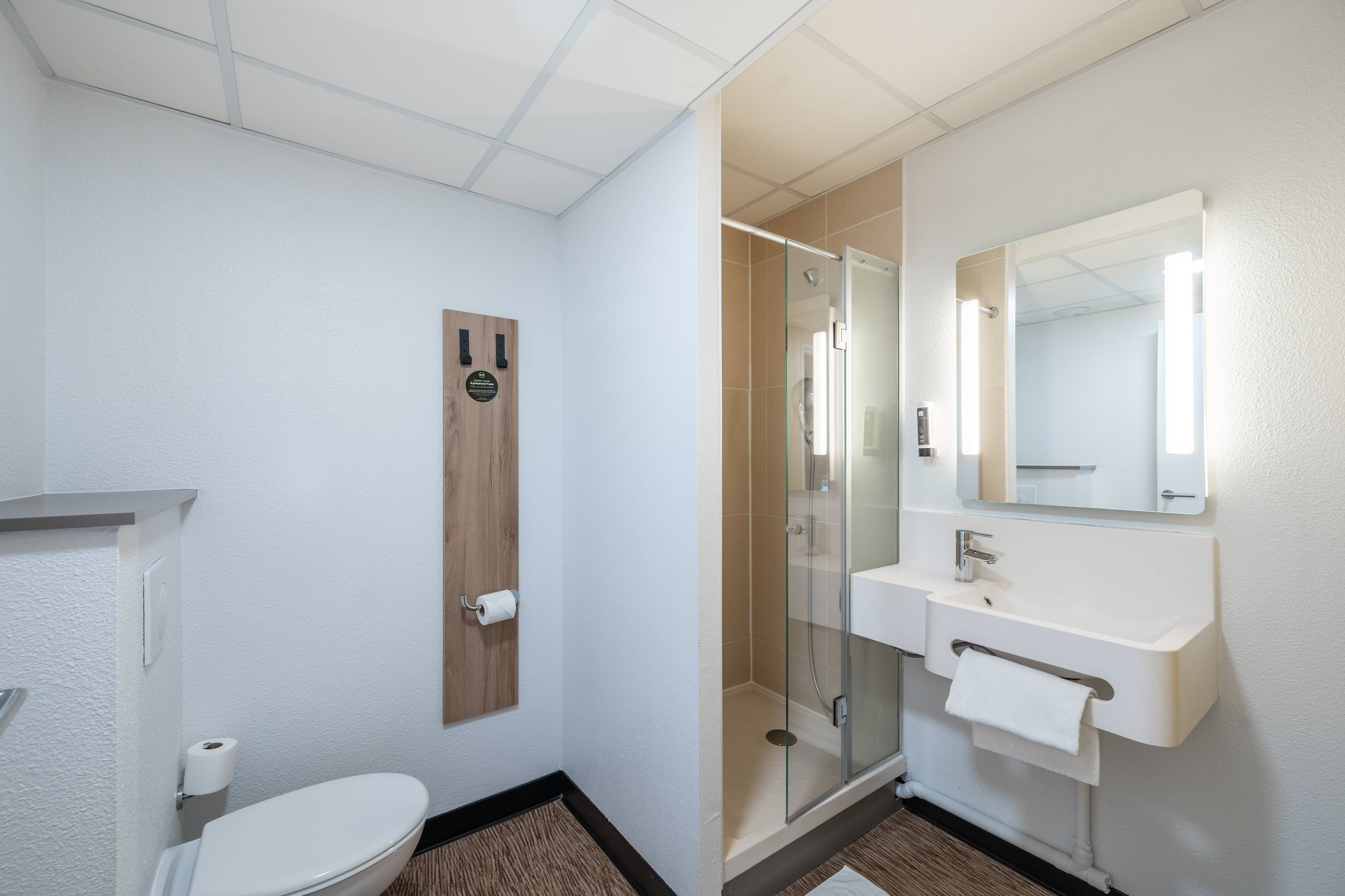 B&B Hotel Lille Grand Stade