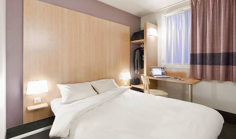 B&B Hotel Lille Grand Stade