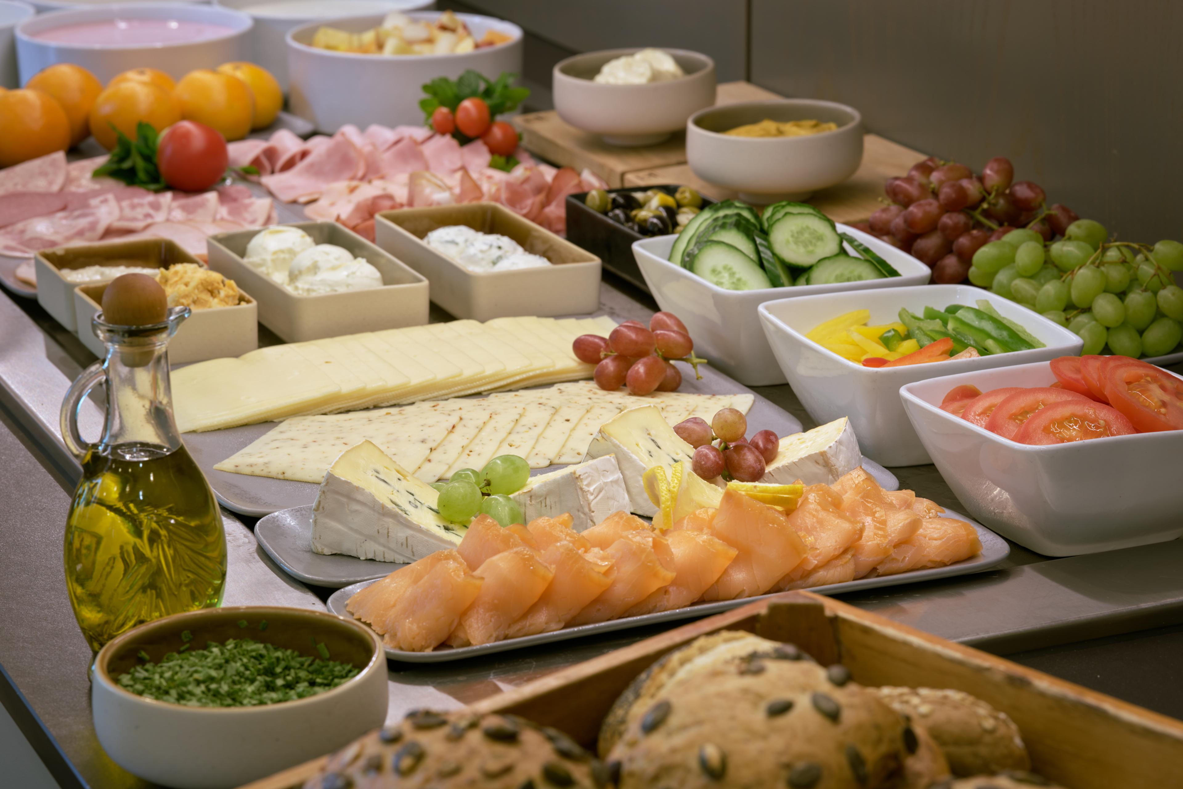 Leonardo Hotel Munich City North