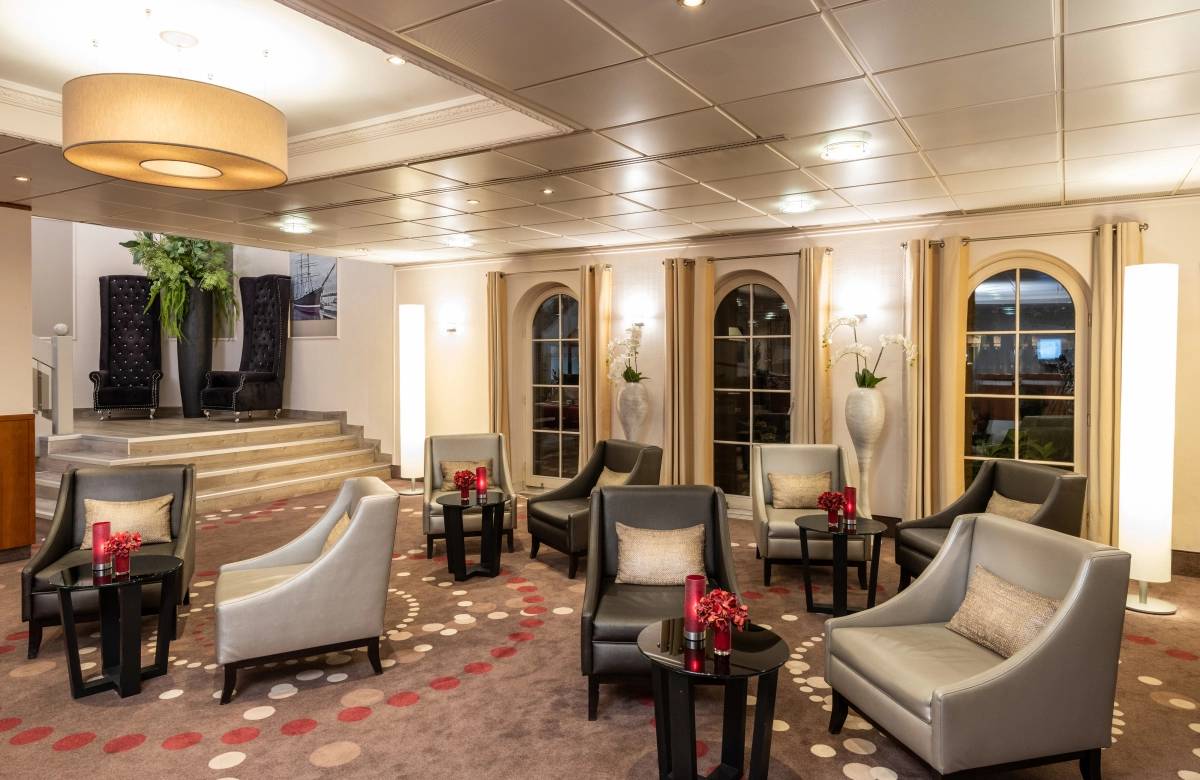 Leonardo Hotel Hamburg City Nord
