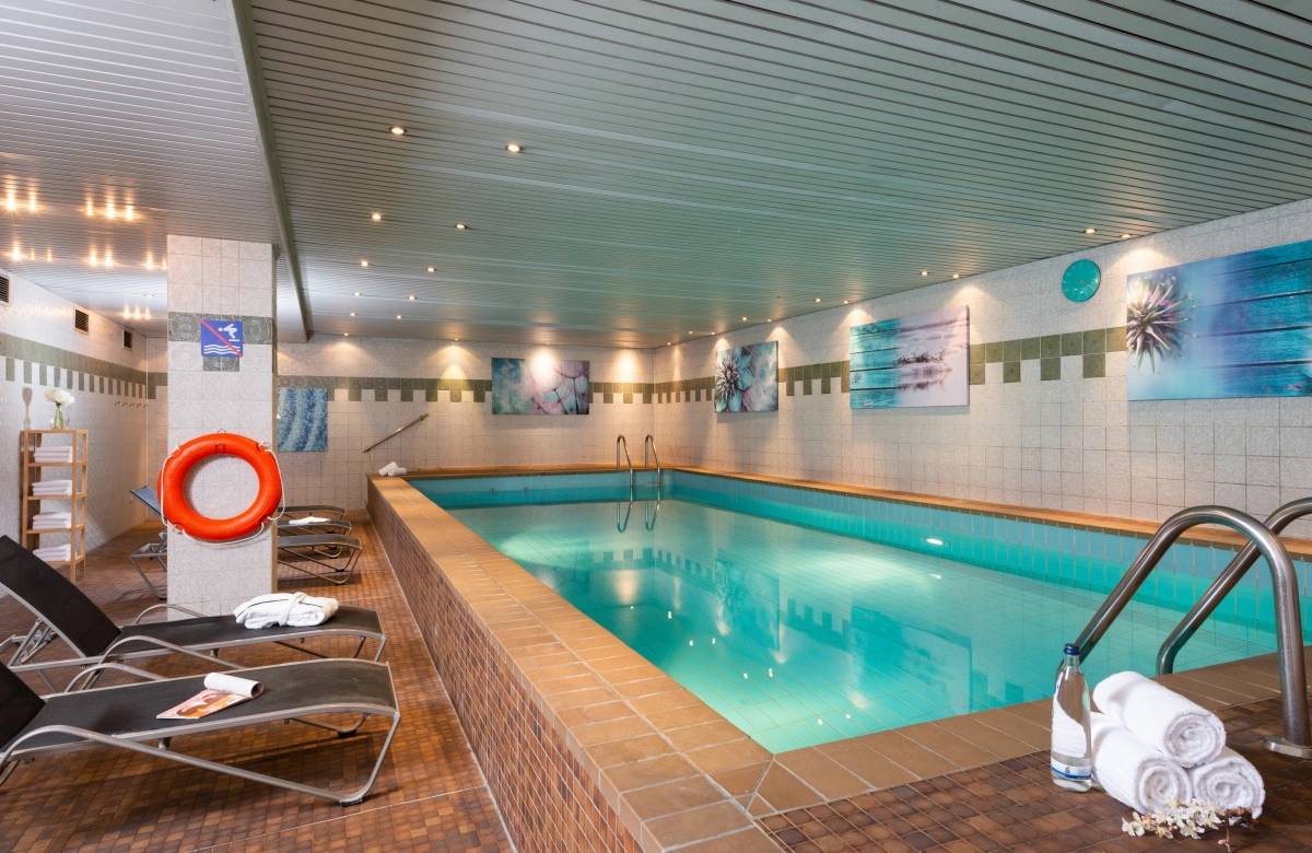 Leonardo Hotel Köln