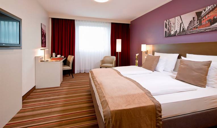 Leonardo Hotel Köln