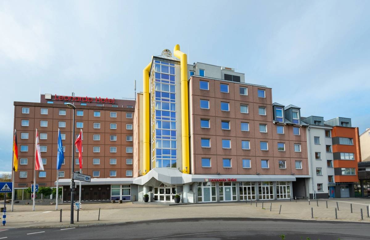 Leonardo Hotel Köln