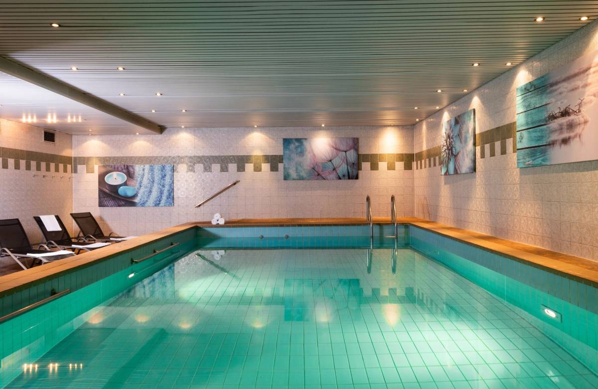 Leonardo Hotel Köln