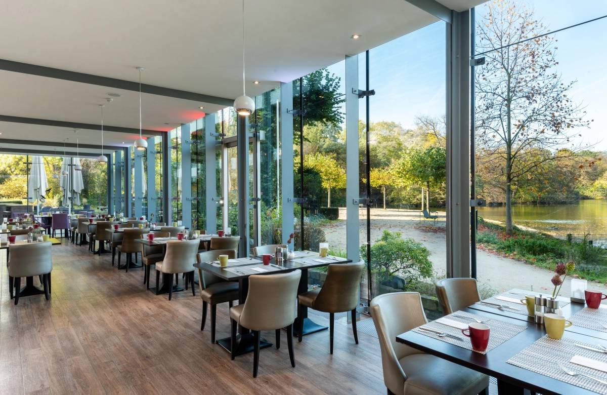Leonardo Royal Hotel Köln - Am Stadtwald