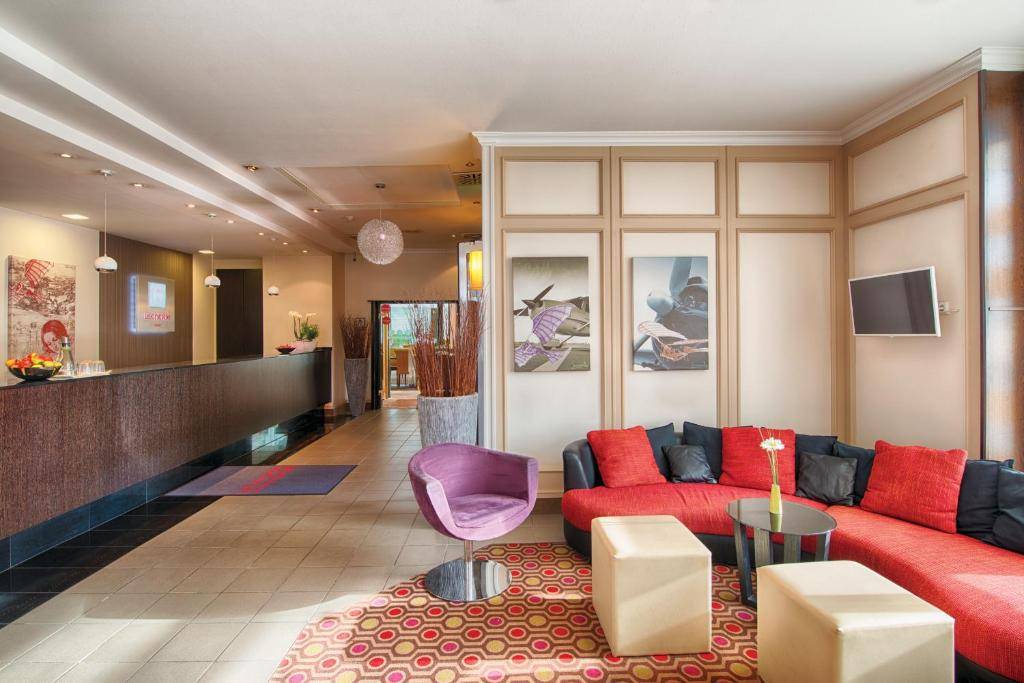 Leonardo Hotel Köln Bonn Flughafen Parken www.dayuse.nl