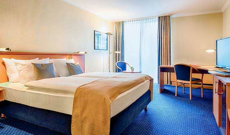 Leonardo Hotel Düsseldorf Airport - Ratingen
