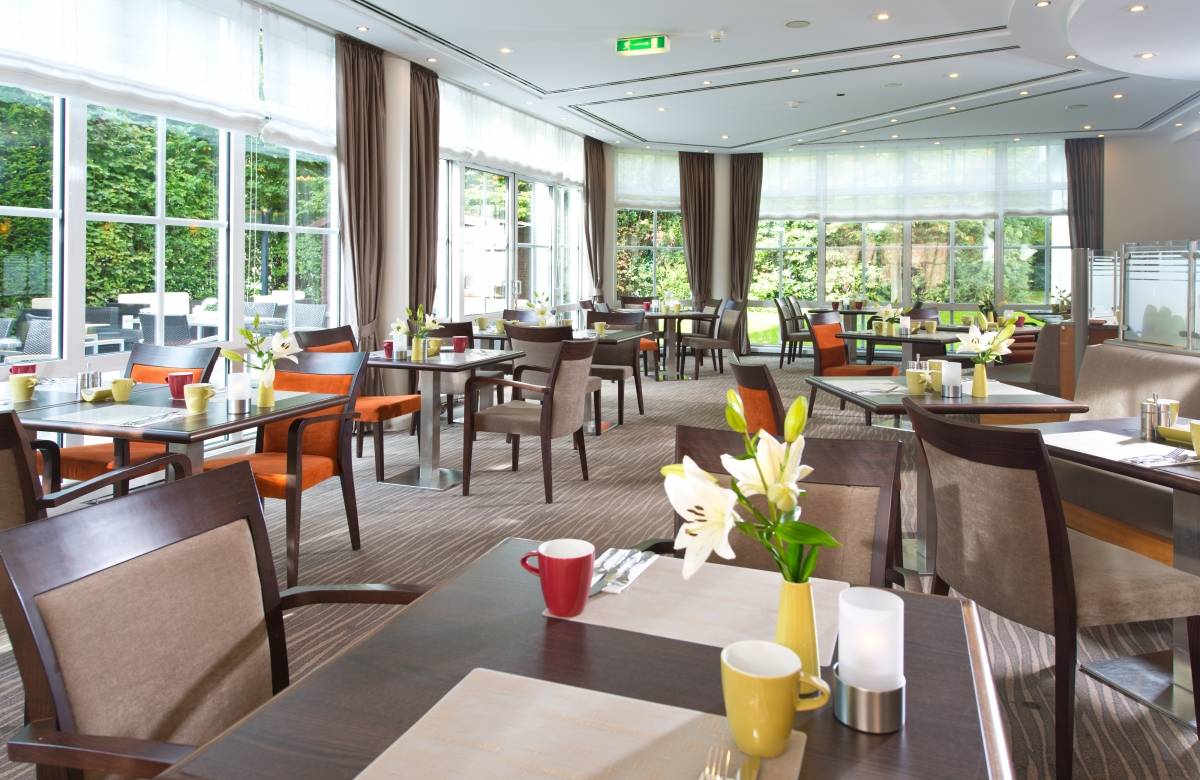 Leonardo Hotel Aachen