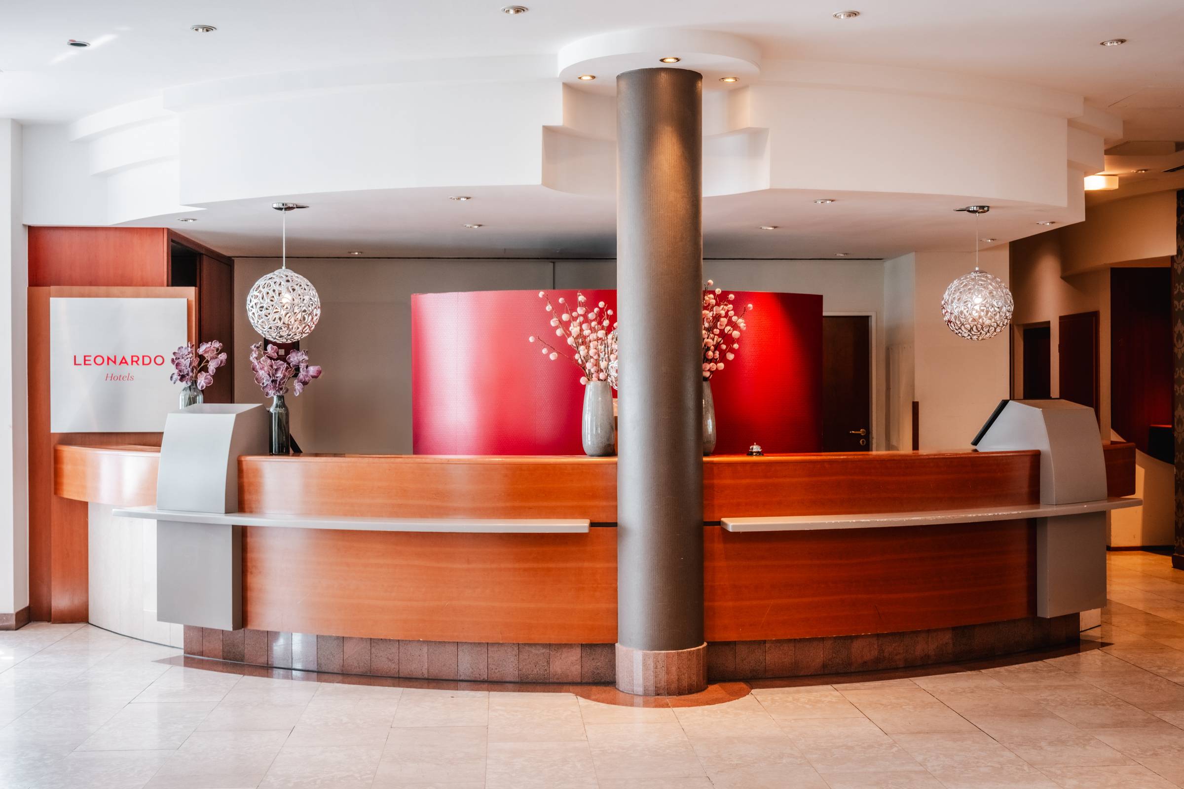 Leonardo Hotel Aachen
