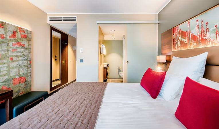 Leonardo Royal Hotel Ulm