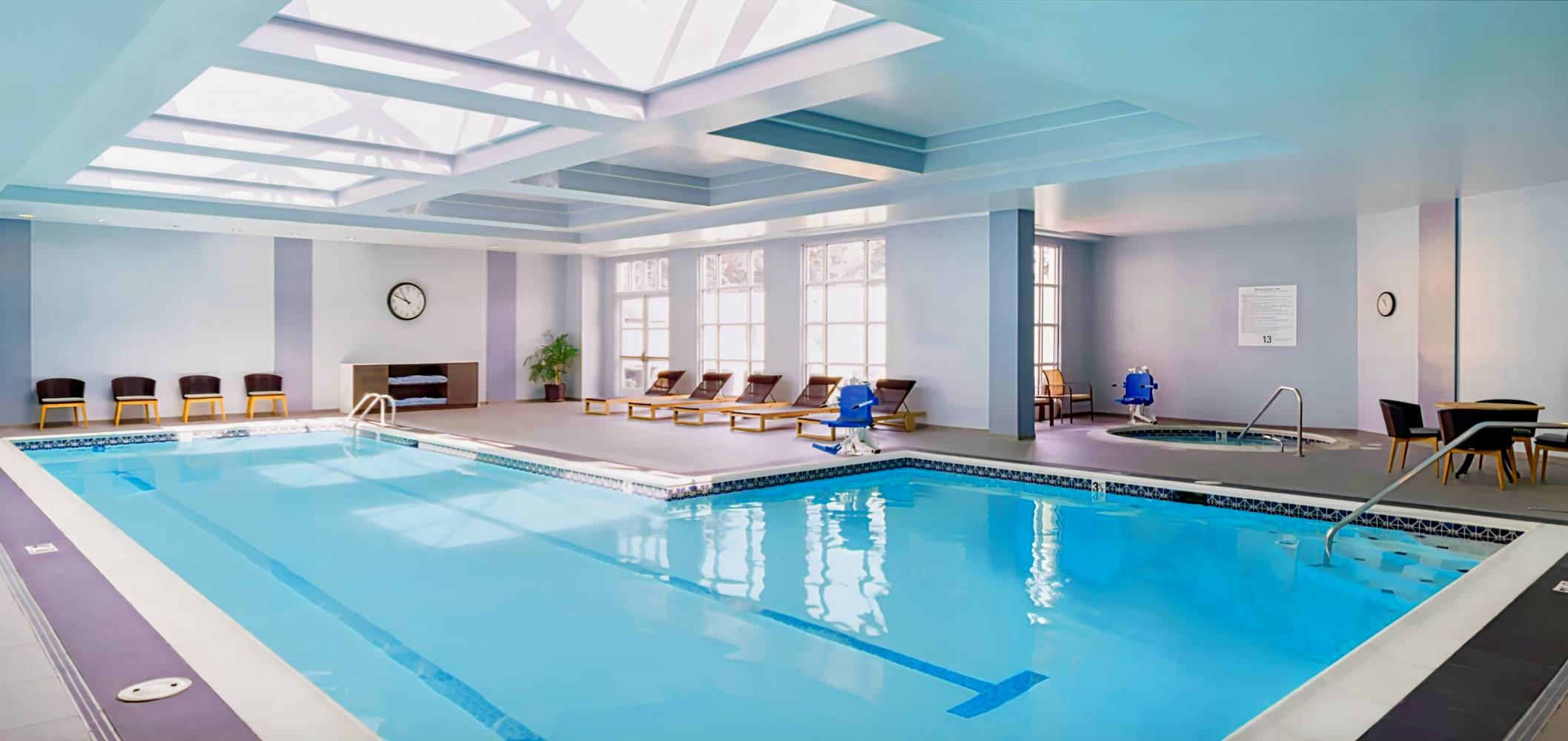 Mystic Marriott Hotel & Spa