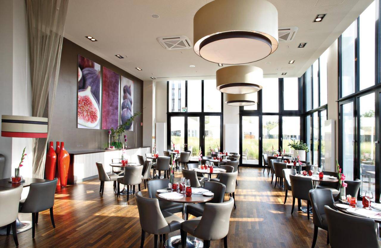 Leonardo Royal Hotel Munich