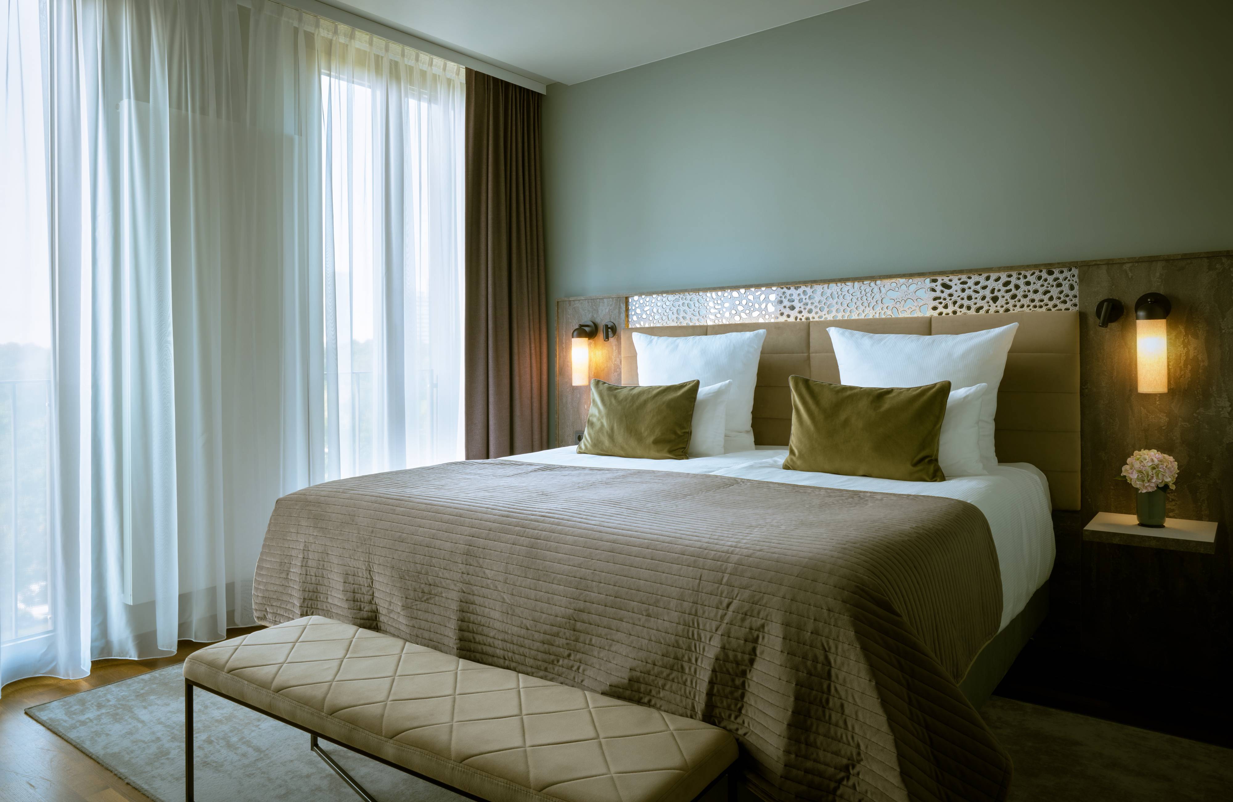 Leonardo Royal Hotel Munich