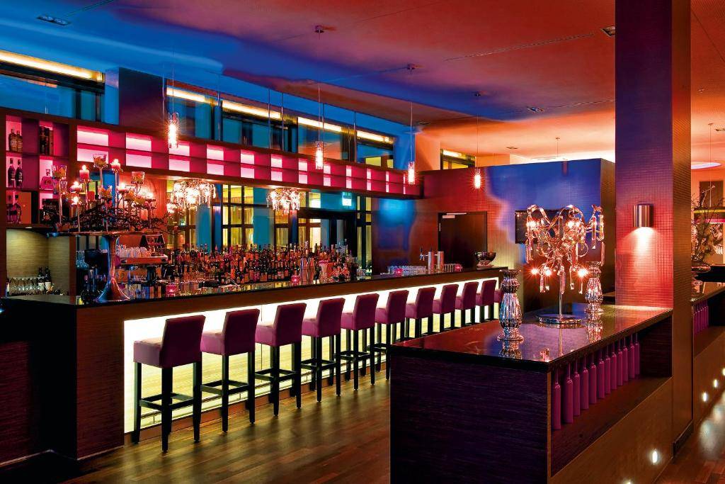 Leonardo Royal Hotel Munich