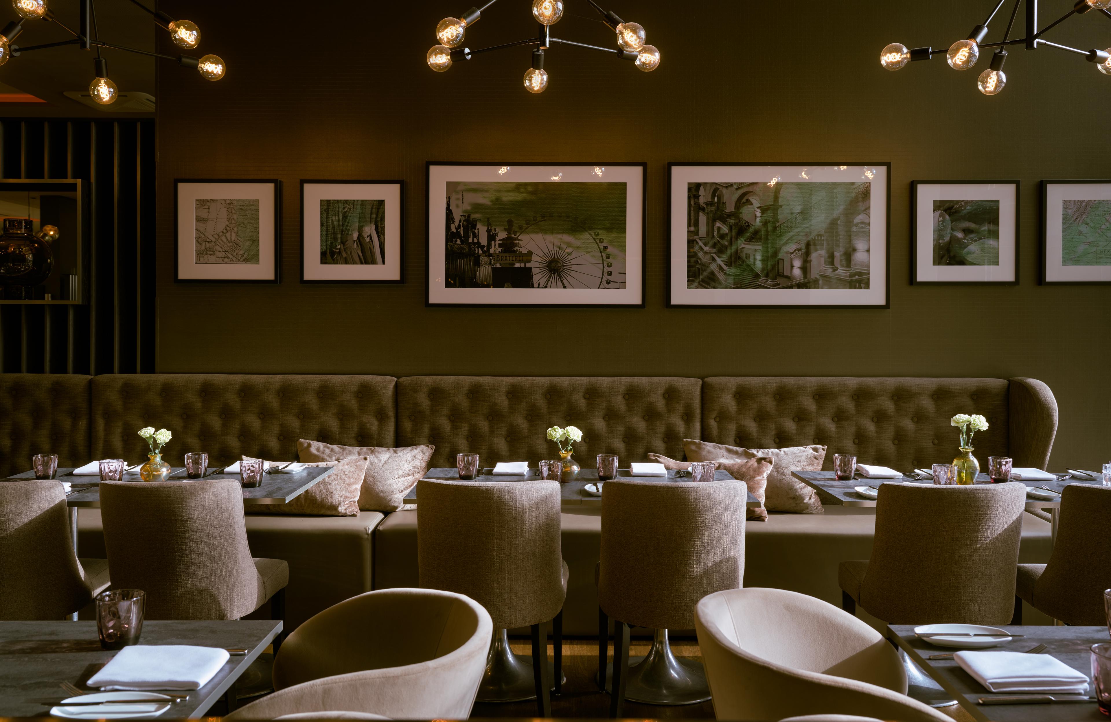 Leonardo Royal Hotel Munich