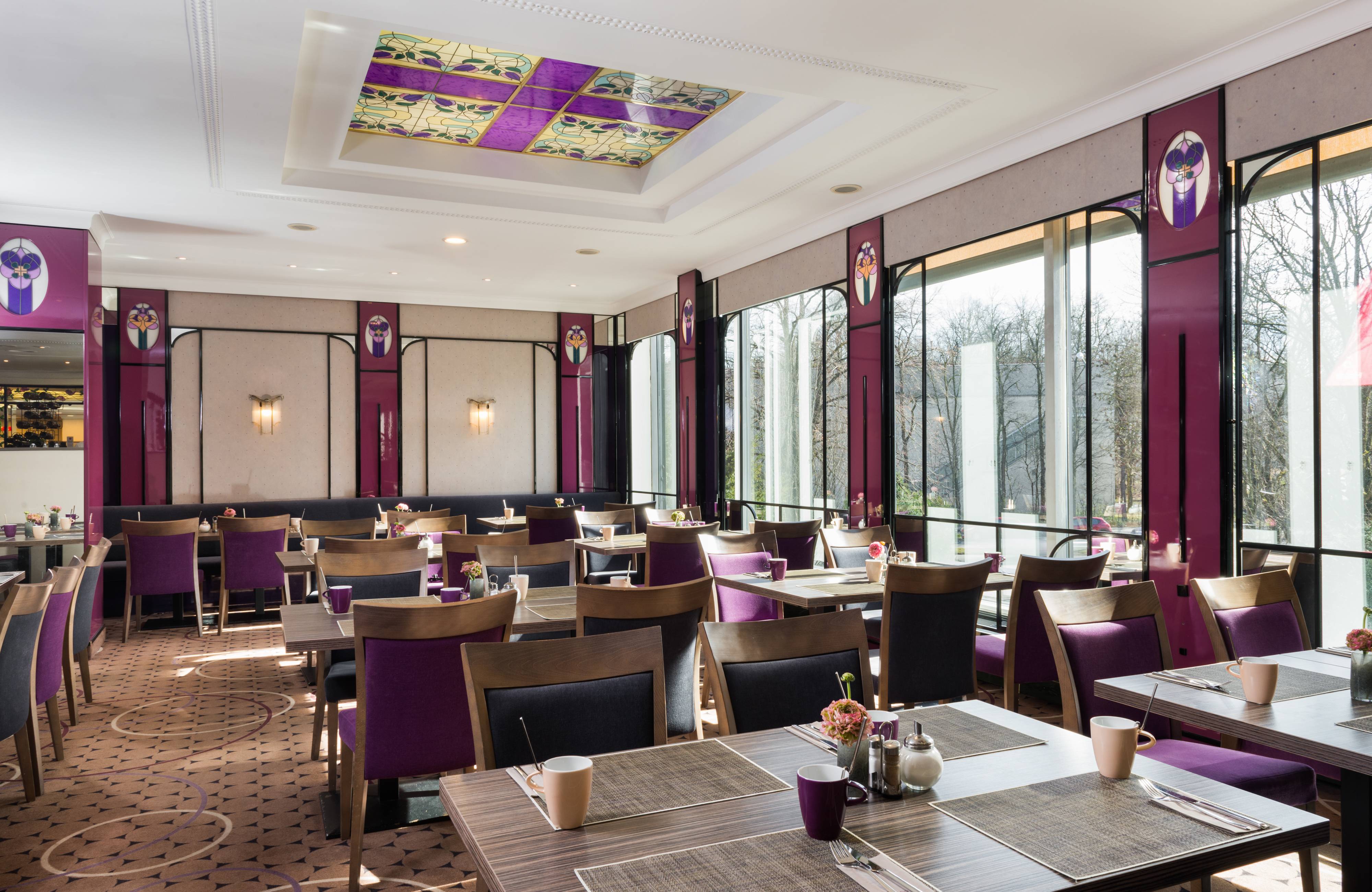 Leonardo Hotel Munich Arabellapark