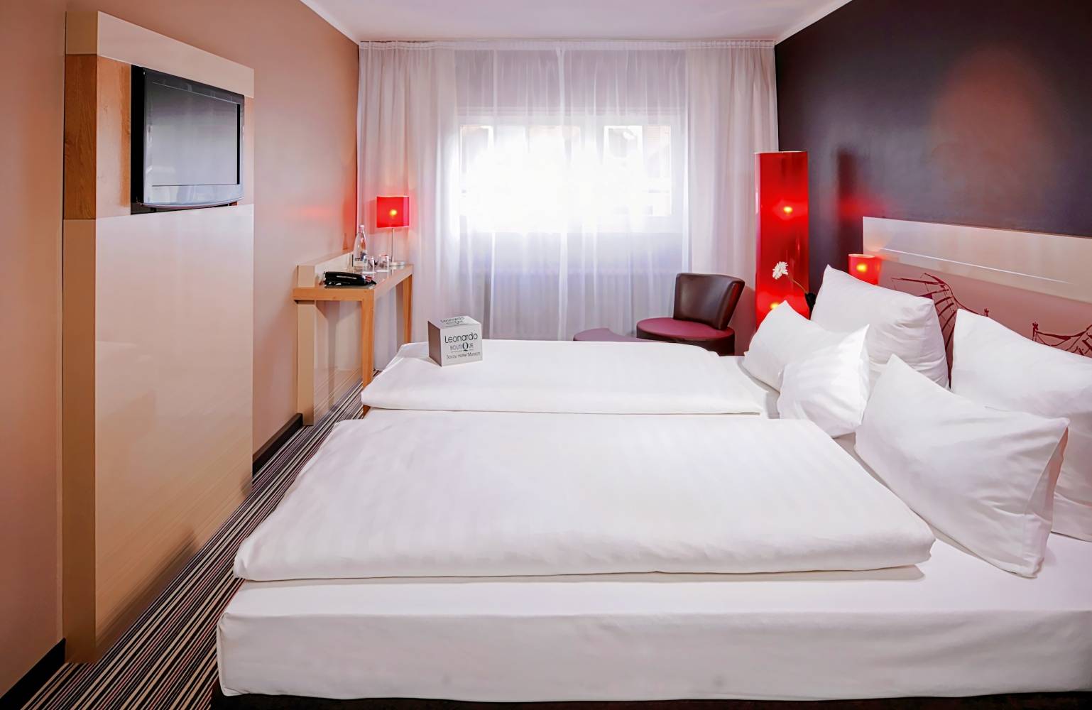 Leonardo Boutique Hotel Munich