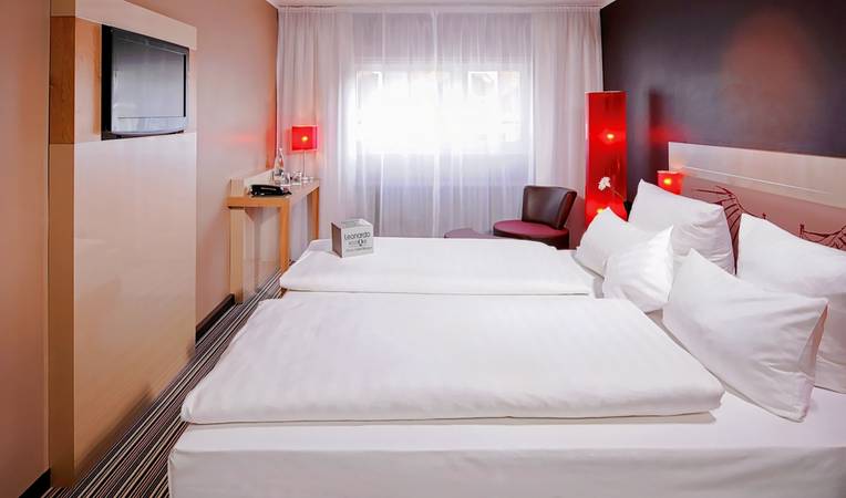 Leonardo Boutique Hotel Munich