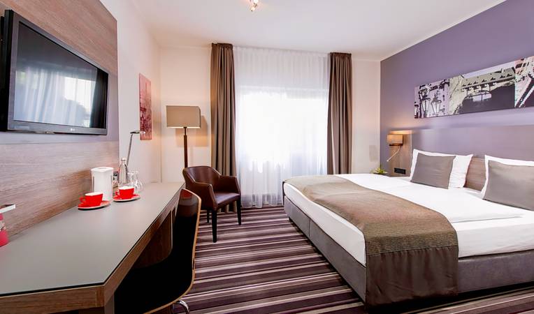 Leonardo Hotel Nürnberg