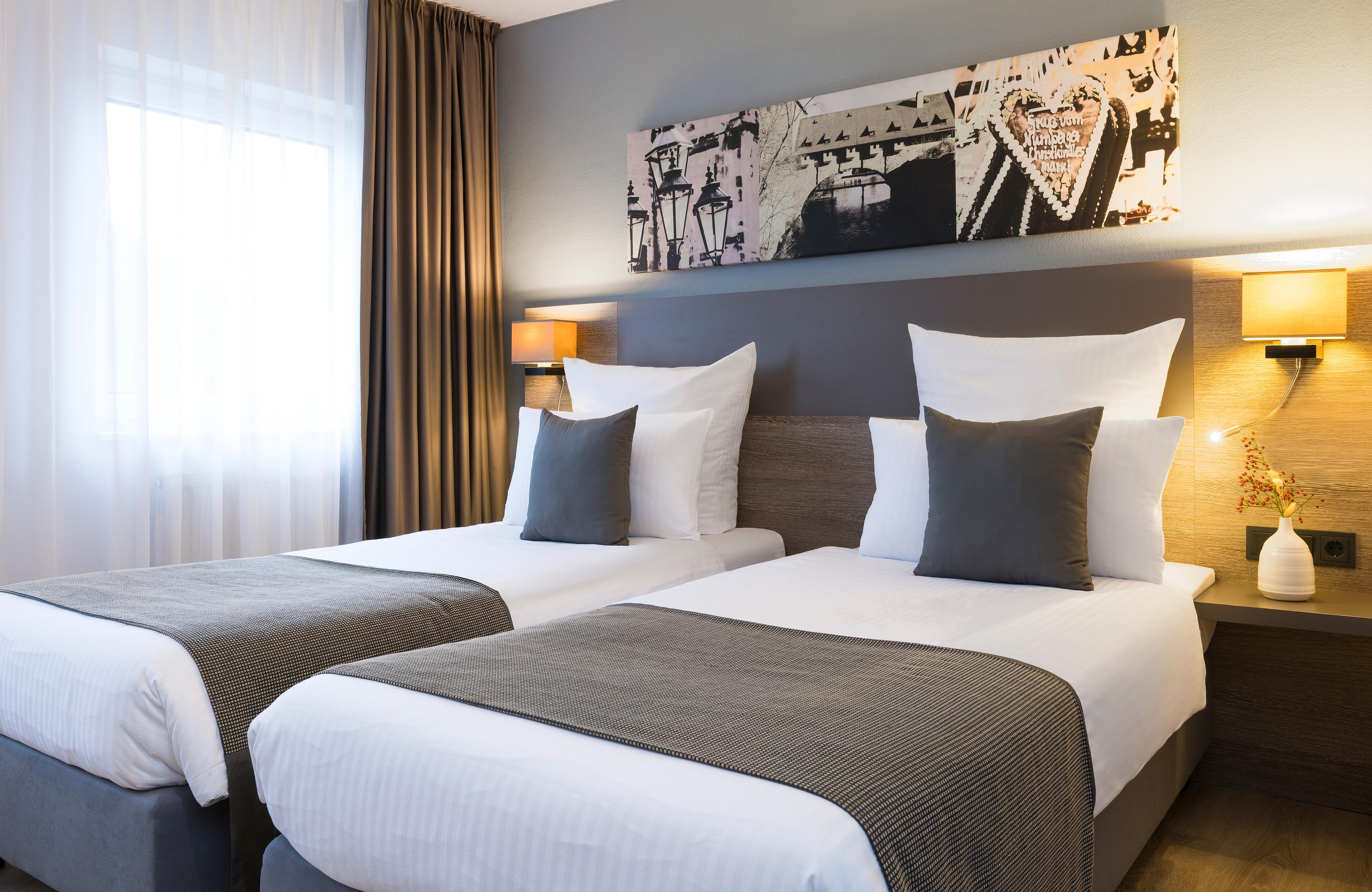 Leonardo Hotel Nürnberg