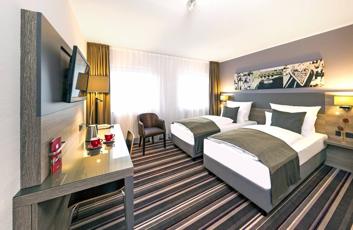Leonardo Hotel Nürnberg