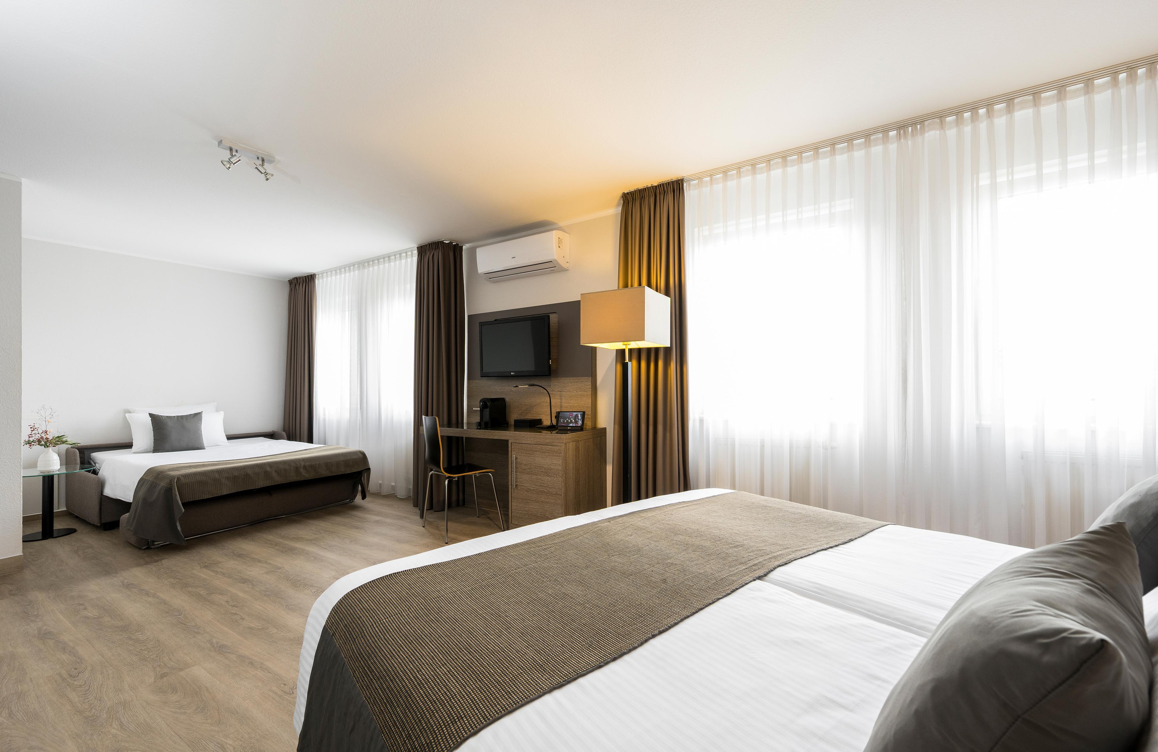 Leonardo Hotel Nürnberg