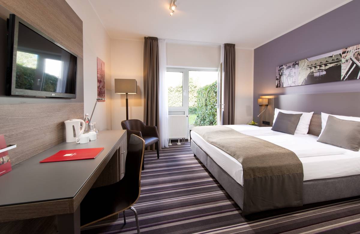 Leonardo Hotel Nürnberg