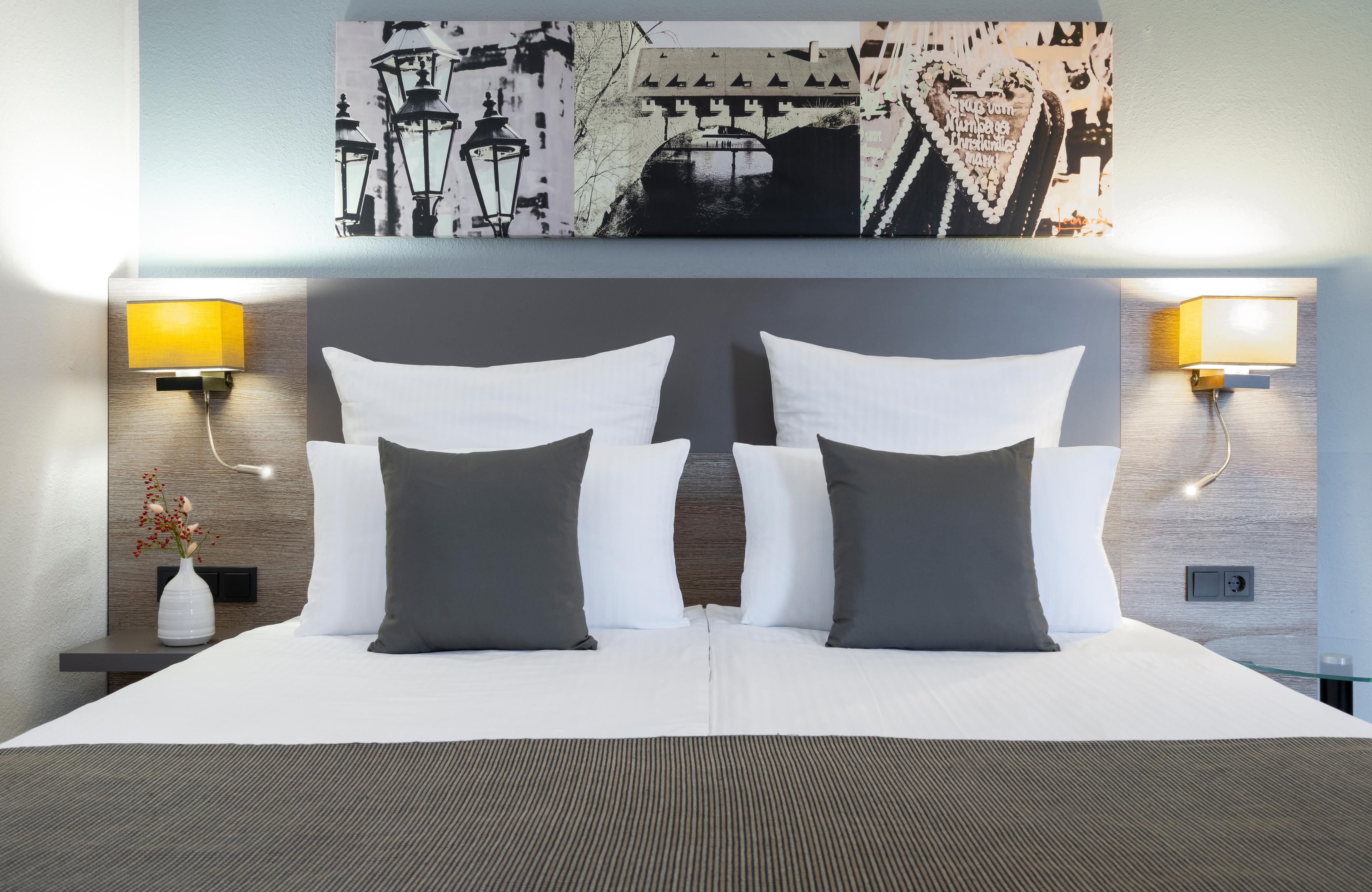 Leonardo Hotel Nürnberg