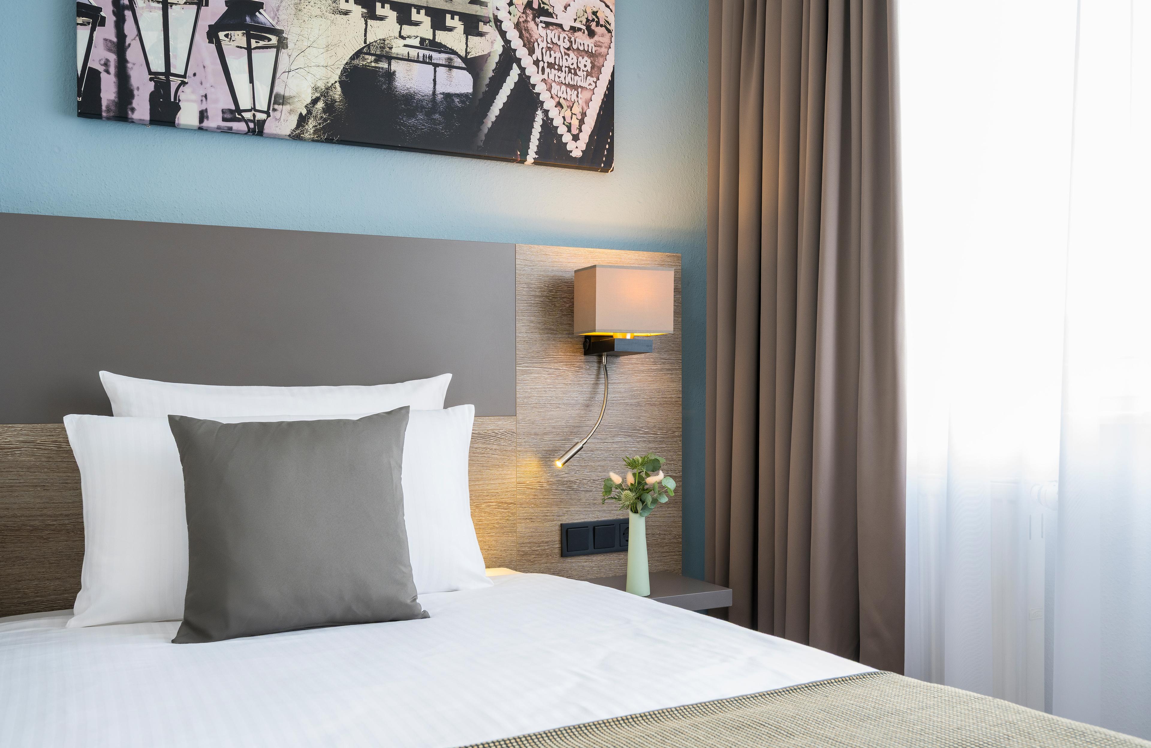 Leonardo Hotel Nürnberg