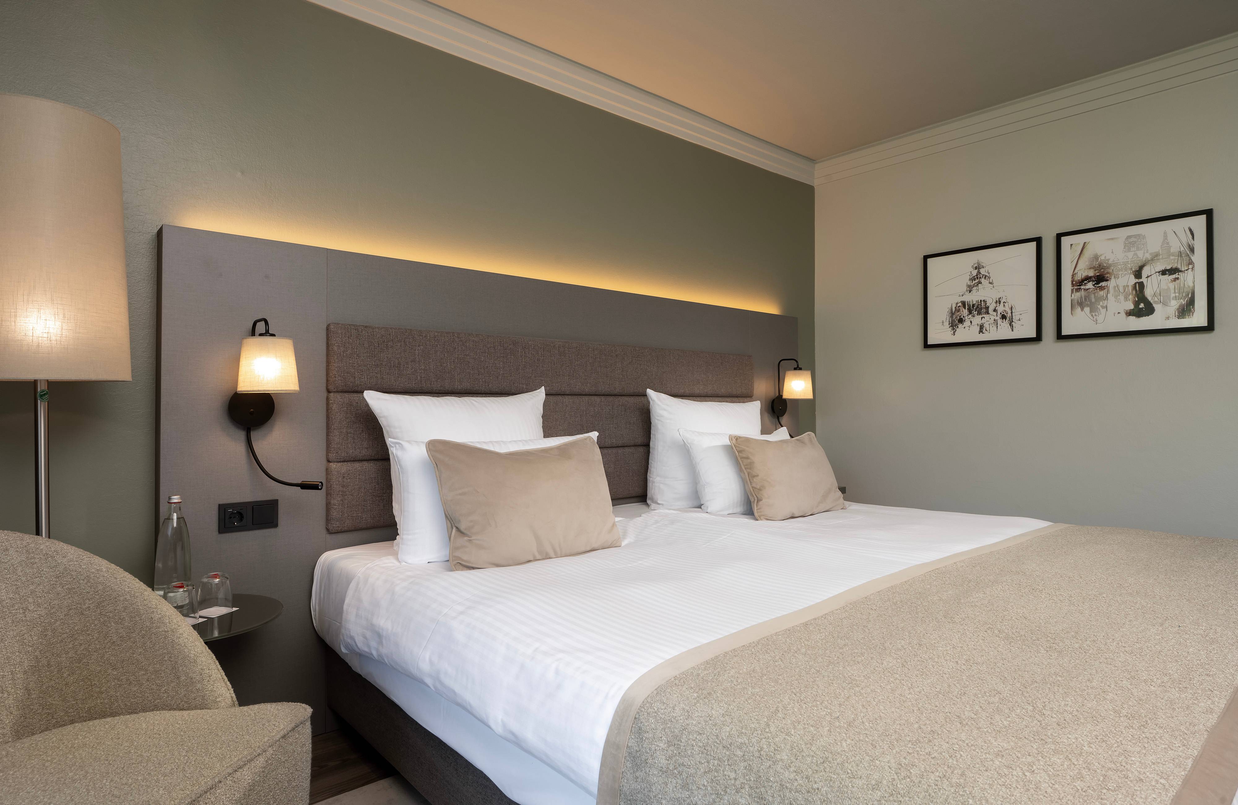 Leonardo Hotel Hannover