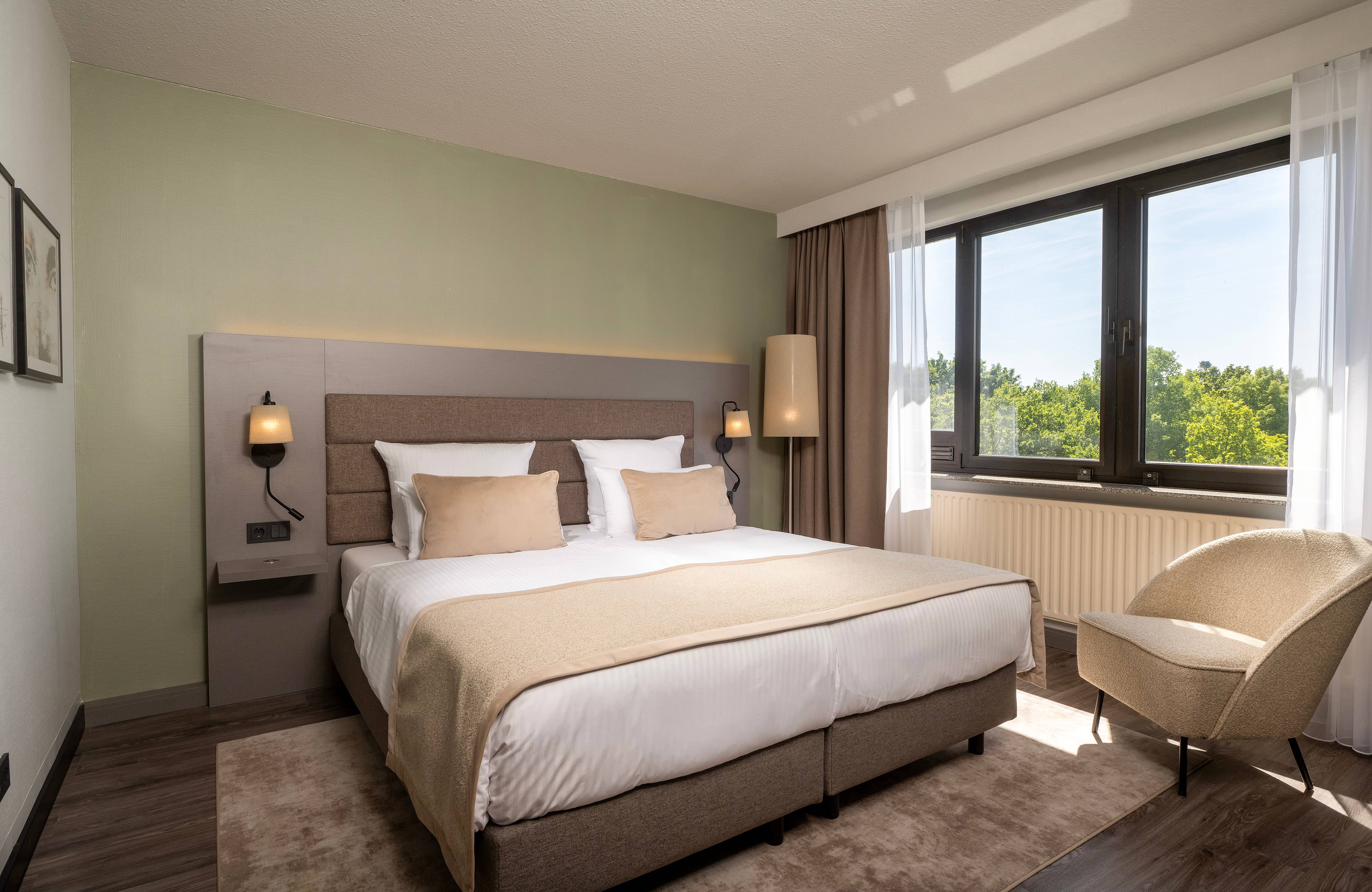 Leonardo Hotel Hannover