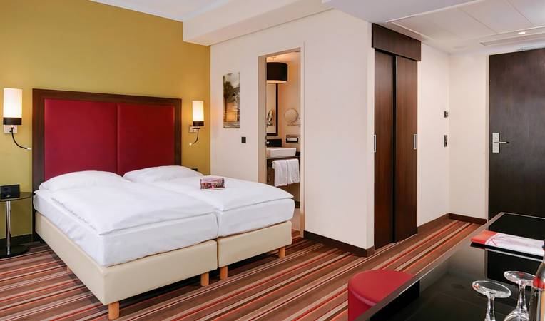 Leonardo Hotel Berlin