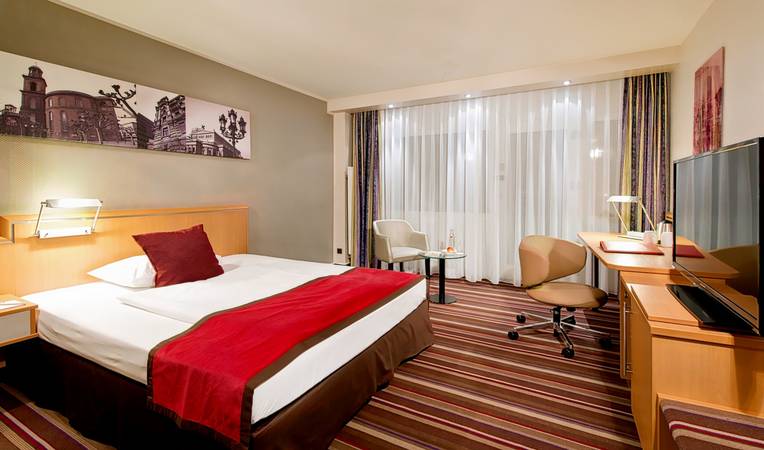 Leonardo Royal Hotel Frankfurt