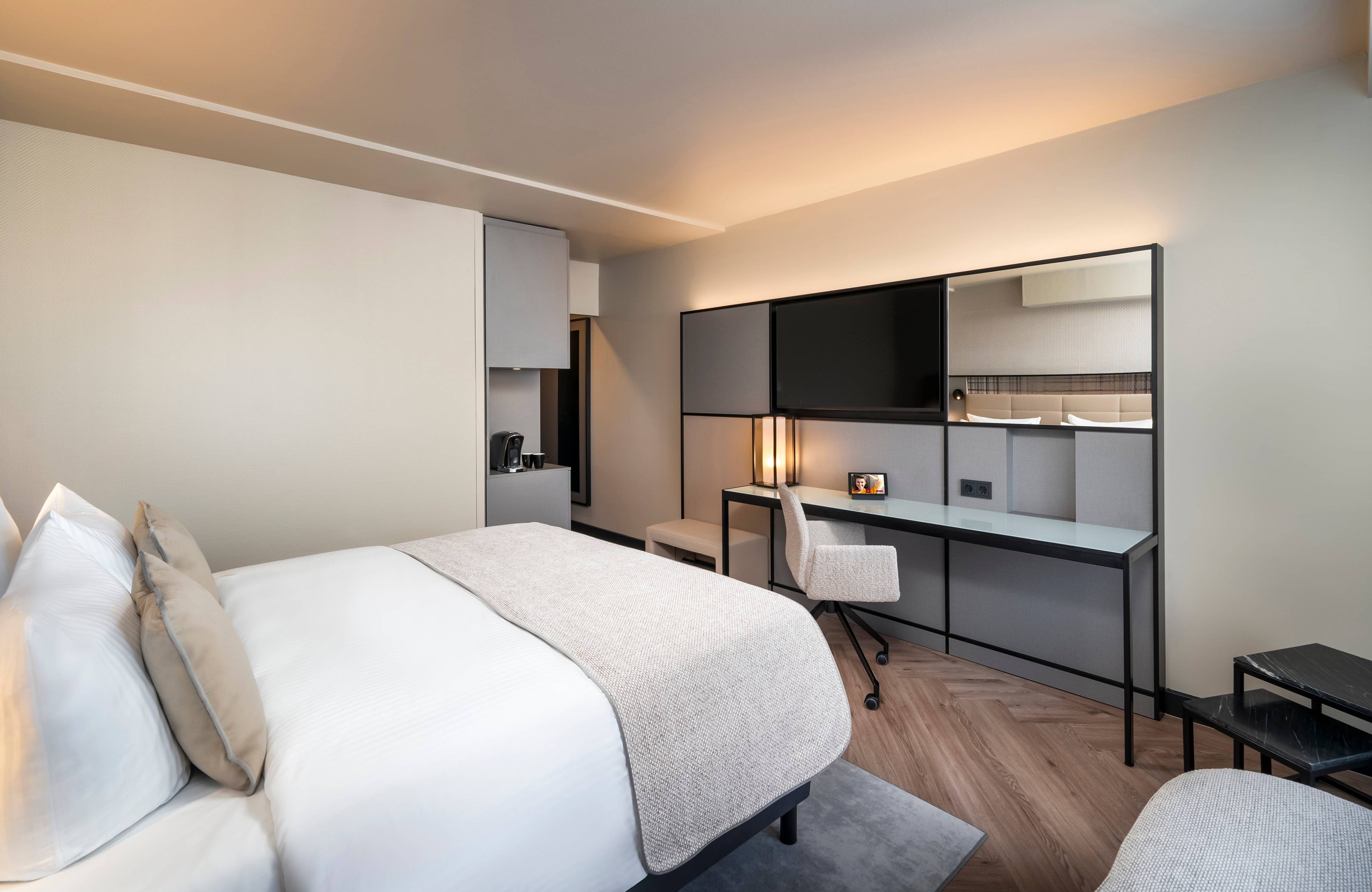 Leonardo Royal Hotel Frankfurt