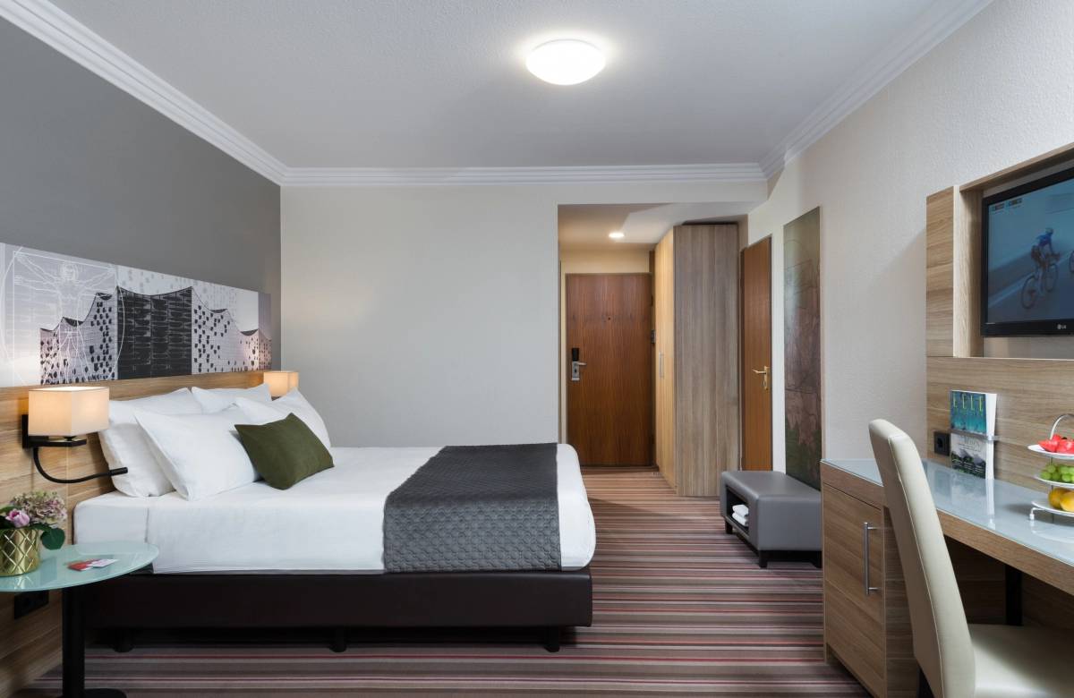 Leonardo Hotel Hamburg - Stillhorn