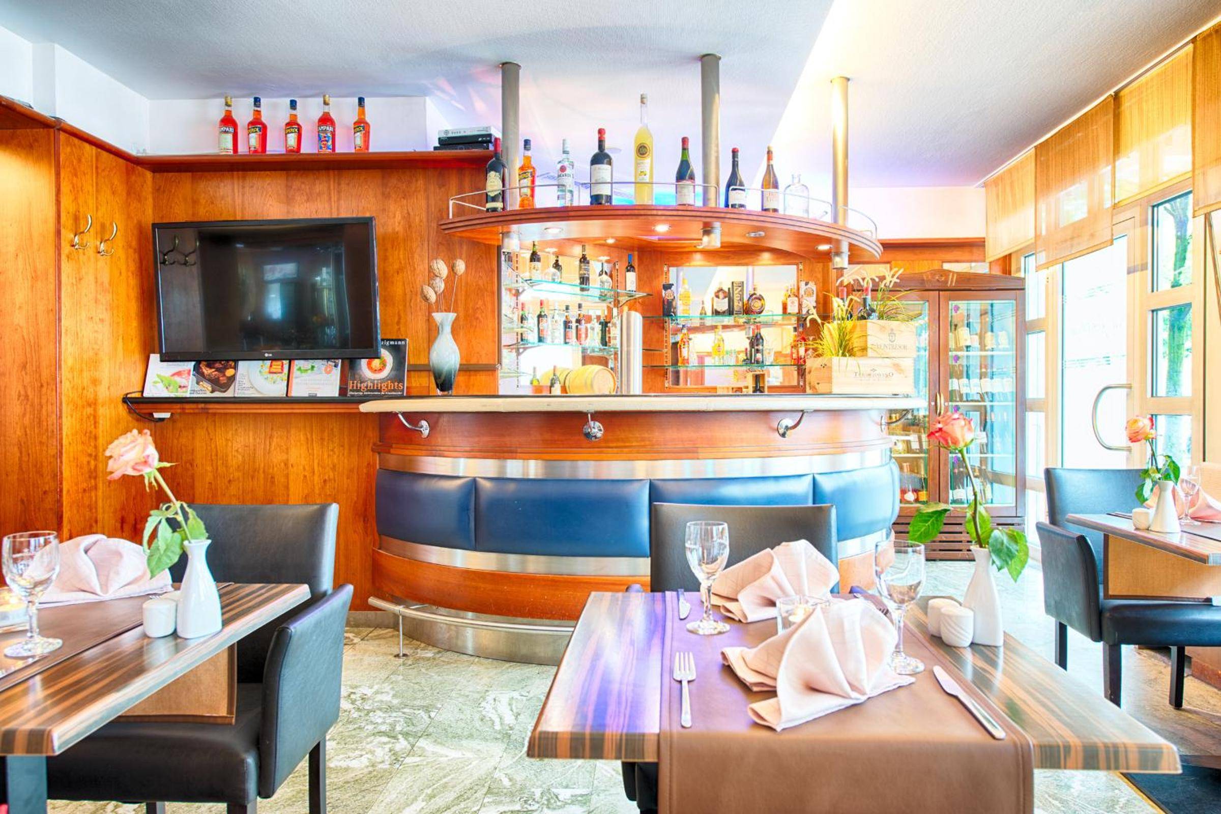 Leonardo Hotel München City West