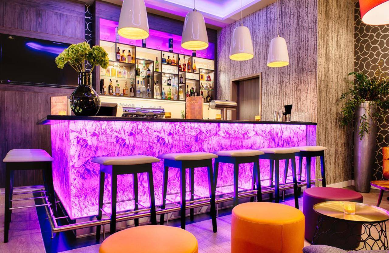 Leonardo Hotel Munich City East