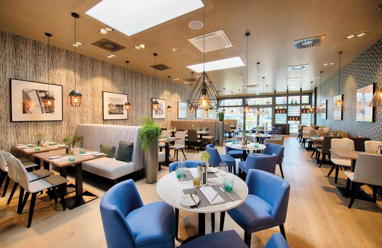 Leonardo Hotel Munich City East