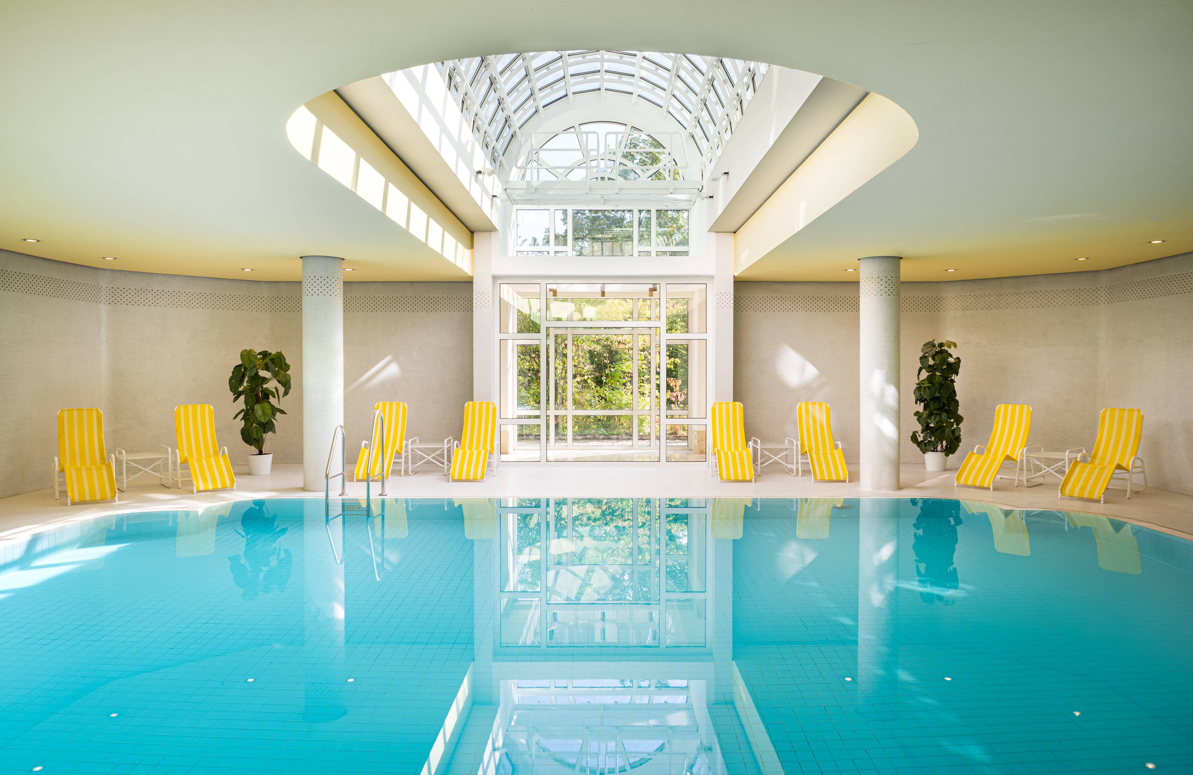 Leonardo Hotel Weimar