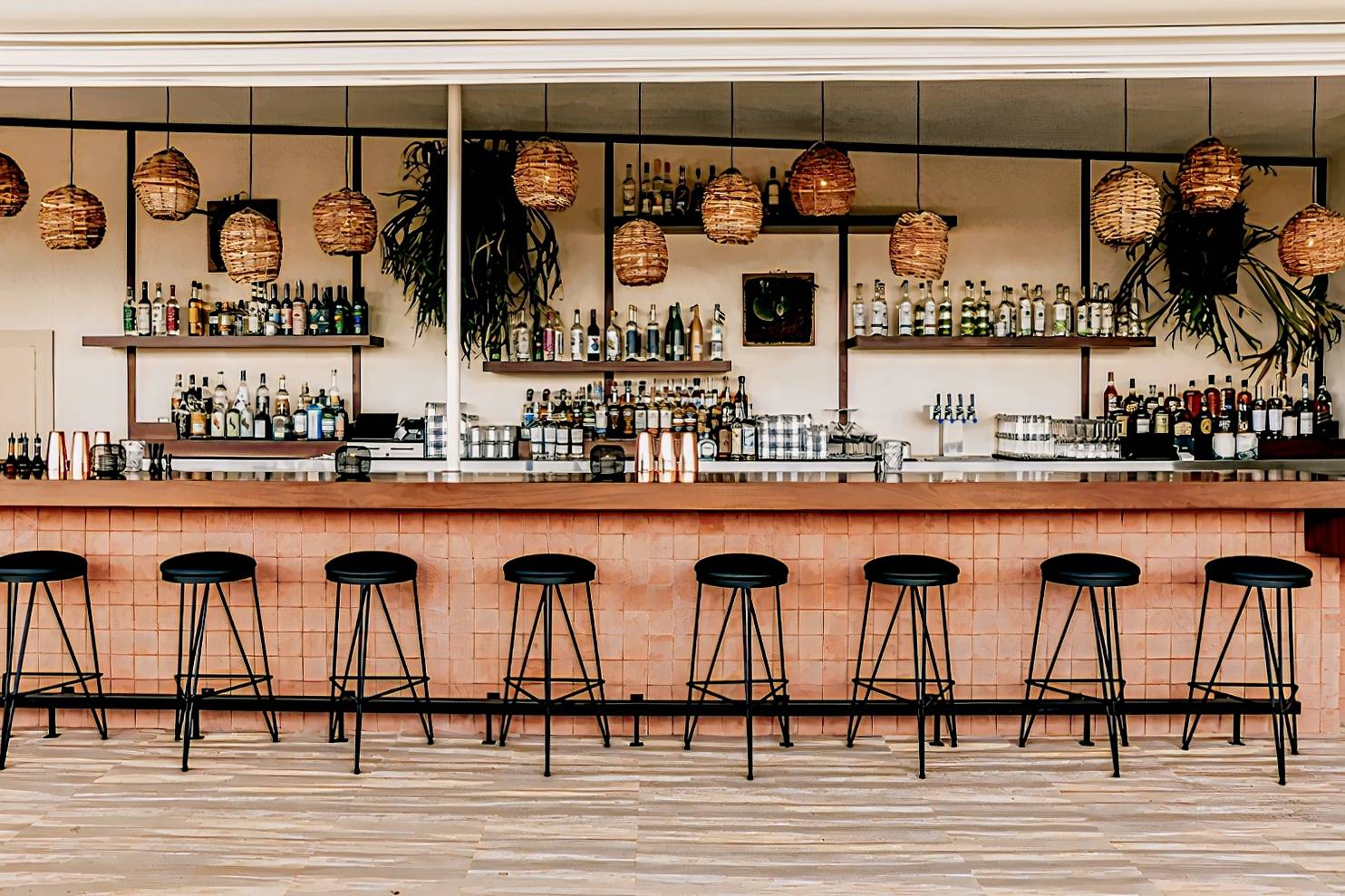 Hotel June Los Angeles, Playa del Rey : -50% during the day ...