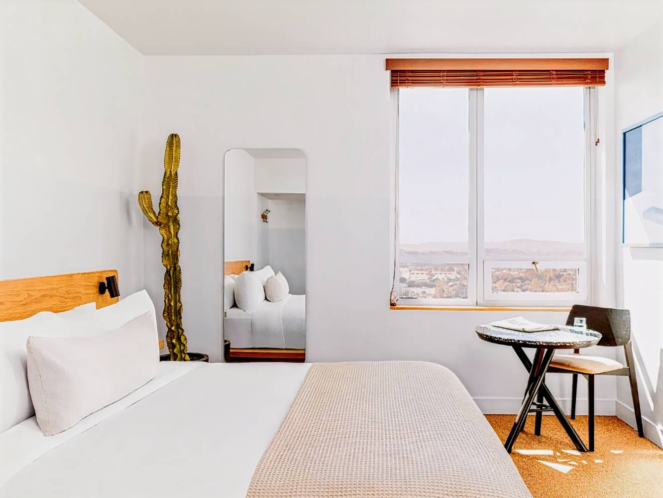 Hotel June Los Angeles