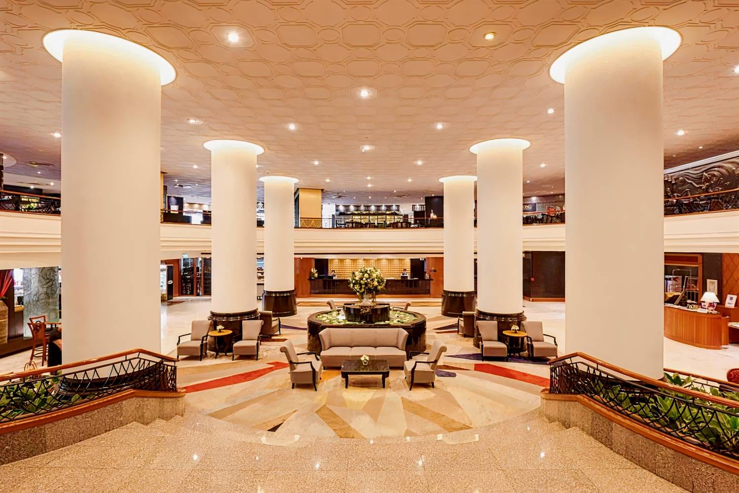 Narai Hotel