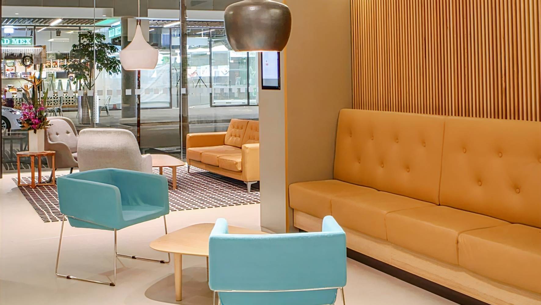 Holiday Inn Perth City Centre, an IHG Hotel