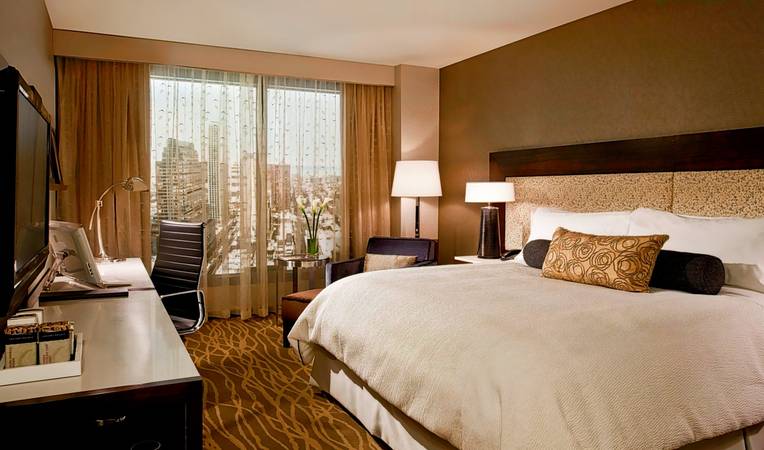 InterContinental New York Times Square
