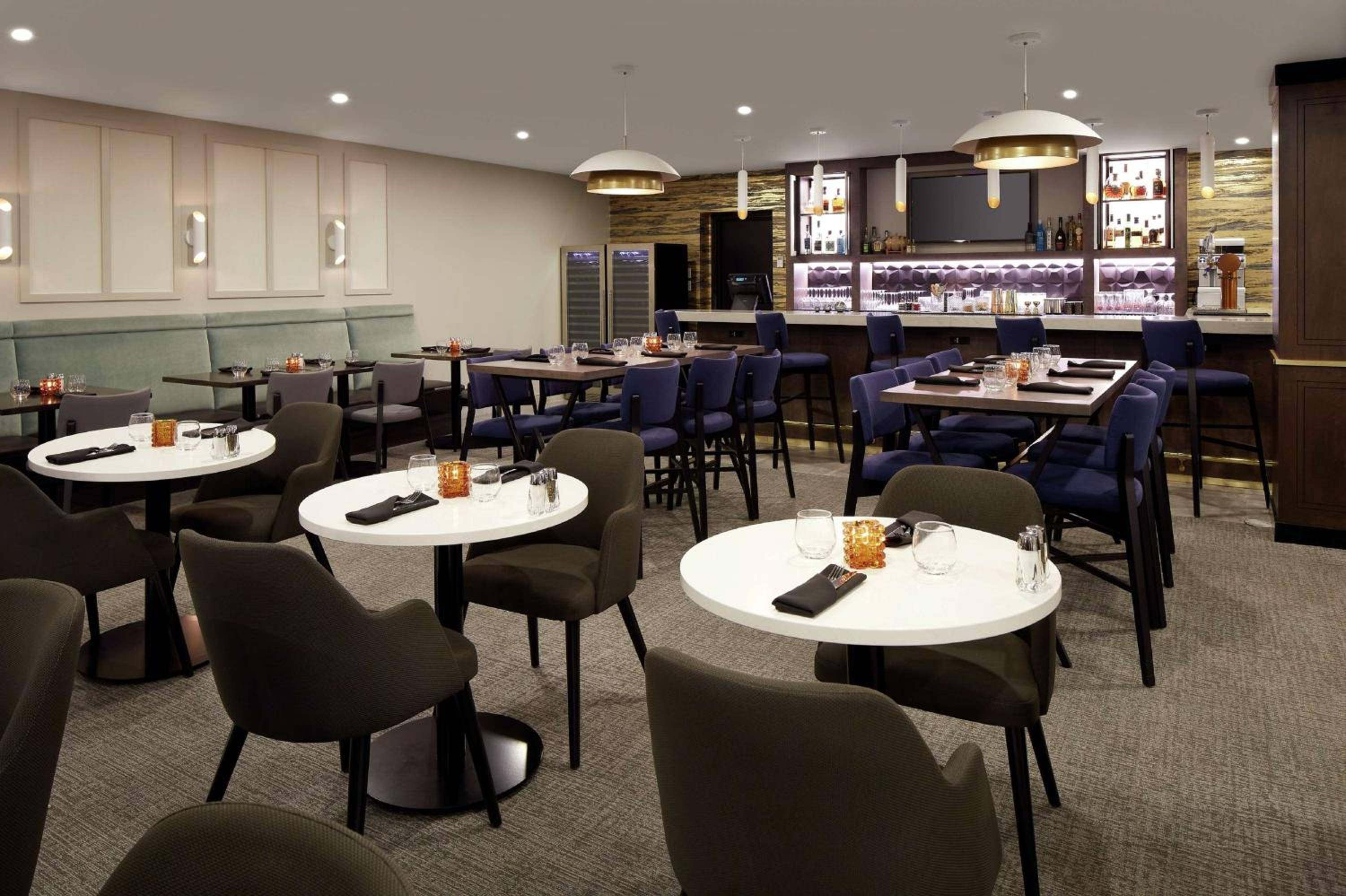 DoubleTree par Hilton Aéroport de Montréal